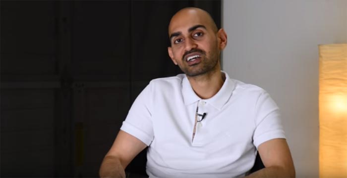 Neil Patel